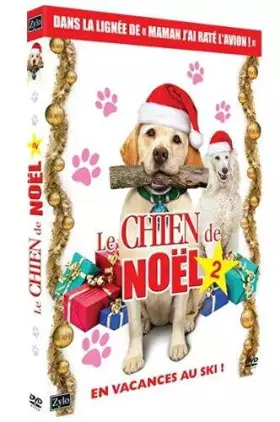 Couverture du produit · Le Chien de Noël 2