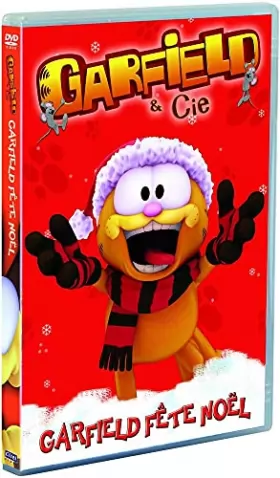 Couverture du produit · Garfield & Cie - Vol. 15 : Garfield fête Noël