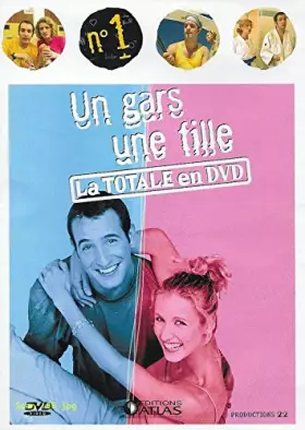 Couverture du produit · UN GARS UNE FILLE N° 1