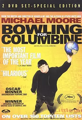 Couverture du produit · Bowling for Columbine (Widescreen)