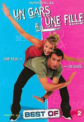 Couverture du produit · UN GARS UNE FILLE - BEST OF
