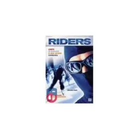 Couverture du produit · Riders