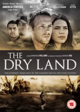 Couverture du produit · The Dry Land [Edizione: Regno Unito] [Import]