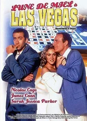 Couverture du produit · Lune de Miel à Las Vegas