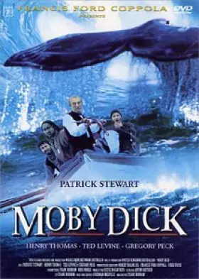 Couverture du produit · Moby Dick