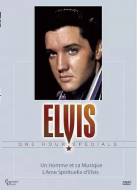Couverture du produit · Elvis : Un Homme et sa Musique