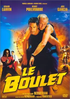 Couverture du produit · Le Boulet [Import belge]