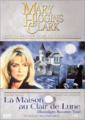 Couverture du produit · Mary Higgins Clark : La Maison au clair de lune