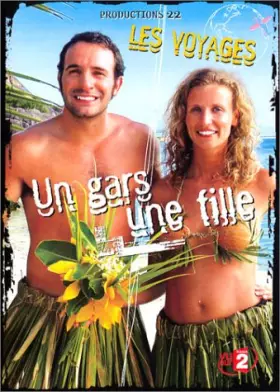Couverture du produit · Un gars une fille - Vol.6 : Les Voyages de Chouchou et Loulou