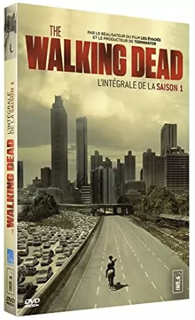 Couverture du produit · The Walking Dead-L'intégrale de la Saison 1