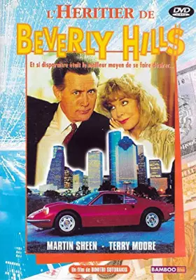 Couverture du produit · L'HERITIER DE BEVERLY HILLS