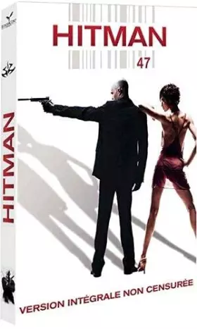 Couverture du produit · Hitman [Version intégrale Non censurée]