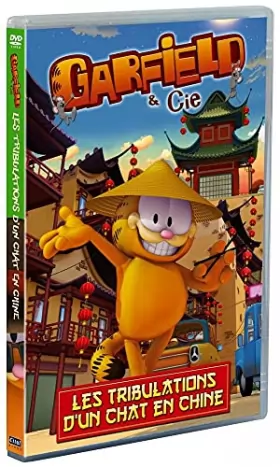 Couverture du produit · Garfield & CIE-Vol. 13 : Les tribulations d'un Chat en Chine