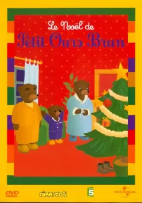 Couverture du produit · Le Noël de Petit Ours Brun