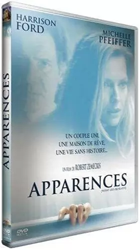 Couverture du produit · Apparences