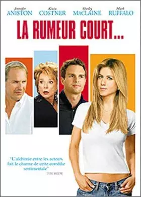 Couverture du produit · La rumeur court