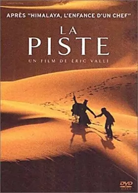 Couverture du produit · La Piste (coffret 2 DVD)