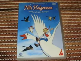 Couverture du produit · Nils Holgersson au pays des oies sauvages - Vol 1