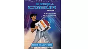 Couverture du produit · Coup De Coeur Volume 7