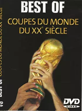 Couverture du produit · Best Of Coupes du monde du XXé Siècle