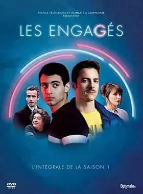 Couverture du produit · Les Engagés : L'intégrale de la Saison 1