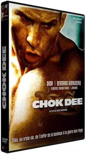Couverture du produit · Chok Dee