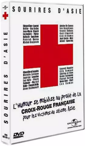 Couverture du produit · Sourires d'Asie