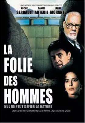 Couverture du produit · La Folie des Hommes