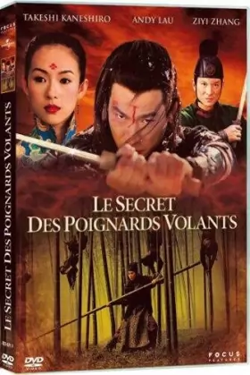 Couverture du produit · Le Secret des poignards Volants [Édition Simple]