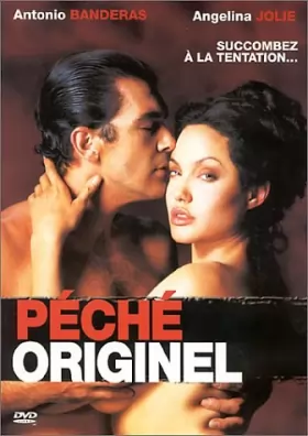 Couverture du produit · Péché Originel