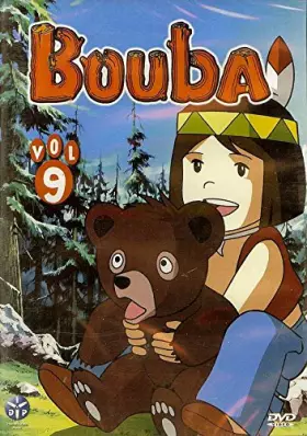 Couverture du produit · BOUBA VOLUME 9