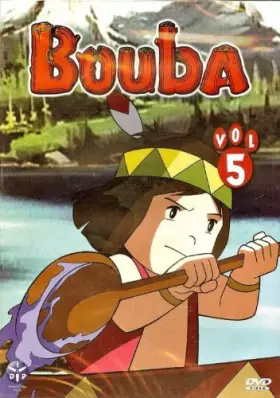 Couverture du produit · BOUBA VOLUME 5