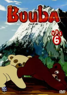 Couverture du produit · BOUBA VOLUME 6