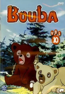 Couverture du produit · BOUBA VOLUME 10