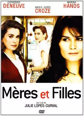 Couverture du produit · Meres et Filles