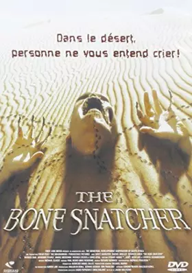 Couverture du produit · THE BONE SNATCHER LENTIC