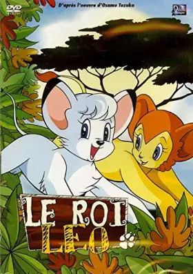 Couverture du produit · LE ROI LEO VOLUME 5