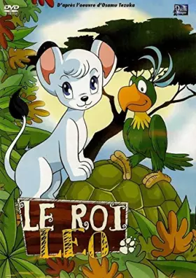 Couverture du produit · LE ROI LEO VOLUME 8