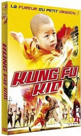 Couverture du produit · Kung Fu Kid