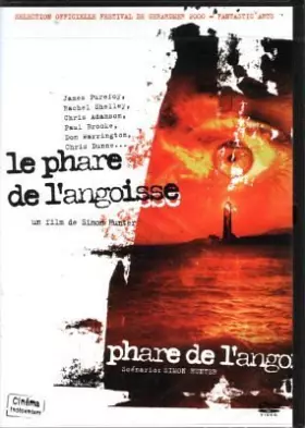 Couverture du produit · Le Phare de l'angoisse