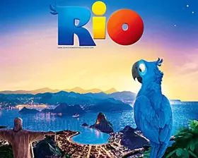Couverture du produit · Rio