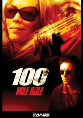 Couverture du produit · 100 Mile Rule