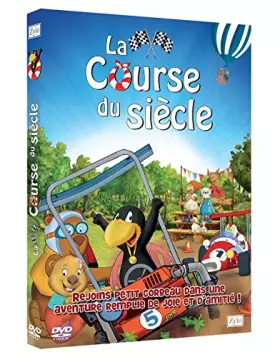 Couverture du produit · La Course du siècle
