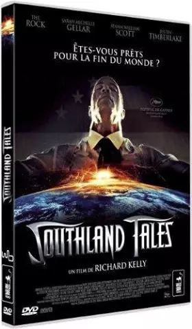 Couverture du produit · Southland Tales