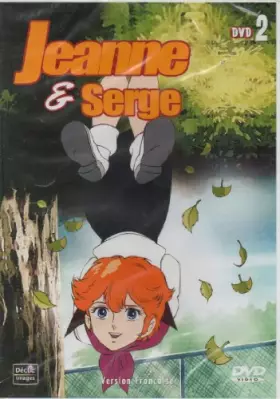 Couverture du produit · Jeanne et serge, volume 2