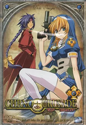 Couverture du produit · Chrno Crusade, Volume 1