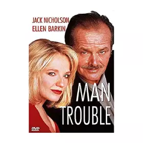 Couverture du produit · Man Trouble