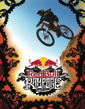 Couverture du produit · Red Bull Rampage 2008
