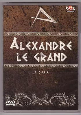 Couverture du produit · Alexandre Le Grand - La série (Episodes 1 à 5)