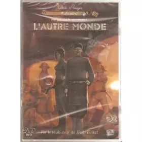 Couverture du produit · L'autre Monde (Now And There, Here And There)